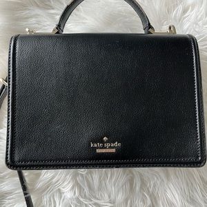 Kate Spade purse w chain